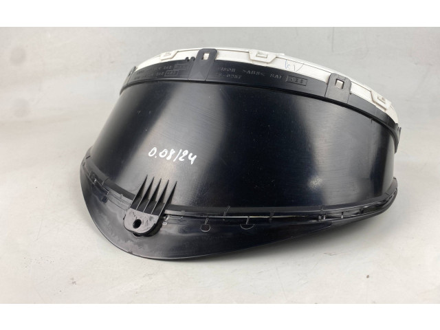 Přístrojová deska Subaru Outback 2008 85013AG400