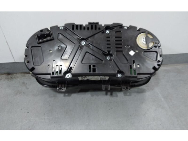 Панель приборов 6v0920740b   Skoda Fabia Mk3 (NJ)       