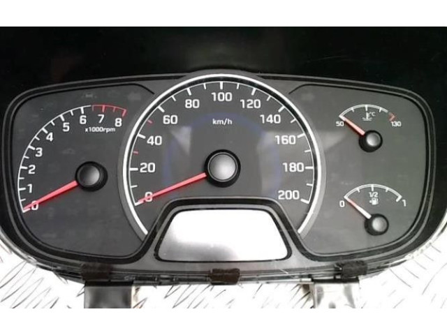 Панель приборов 94003B9520, 94003B9520 Hyundai i10