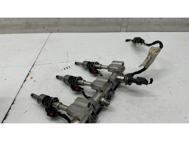 Vstřikovací lišta H6BG9D280AB Ford Puma pro benzínový motor 1.0