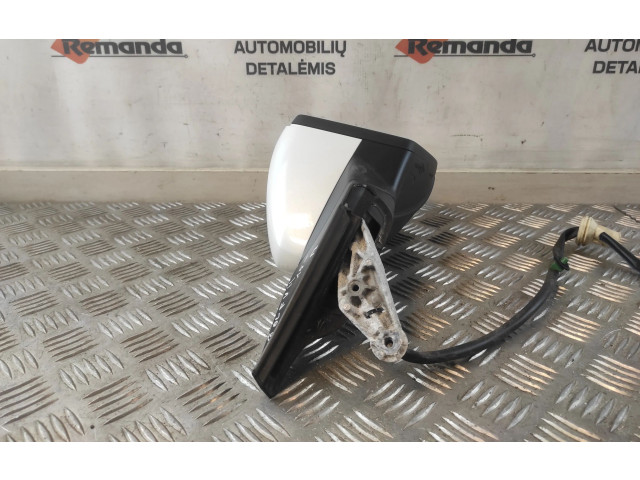 Зеркало электрическое Volkswagen e-Golf 2014 - года