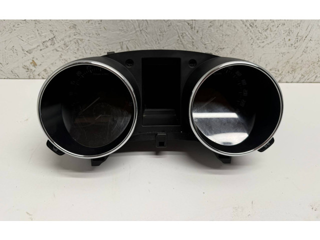 Спидометр (приборный щиток) 5L0920840H Skoda Yeti (5L)