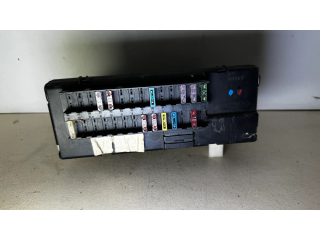 Pojistková skříňka 91AG14A073BC, 91AG14A073 Ford Orion 1991