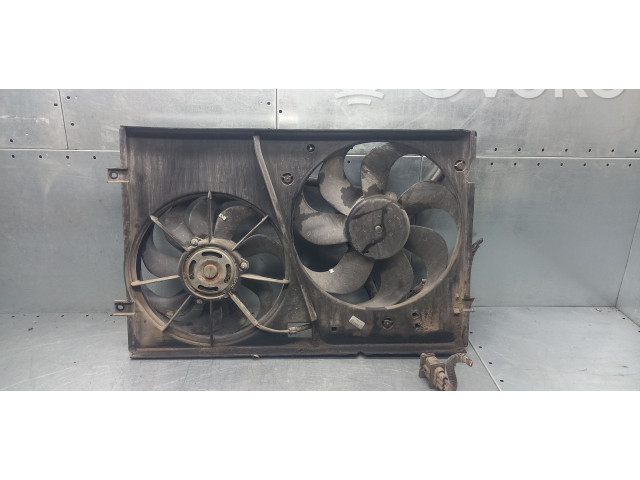 Вентилятор печки Volkswagen Polo