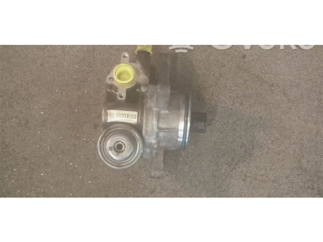 Vstřikovací čerpadlo    Porsche Cayman 981    A122 