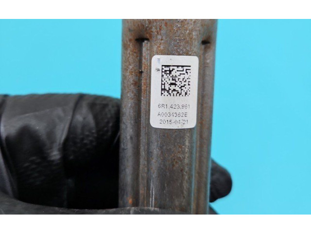 Рулевая рейка 6R1423961, IMPRK1472491 Skoda Citigo 2011 - 2020 года