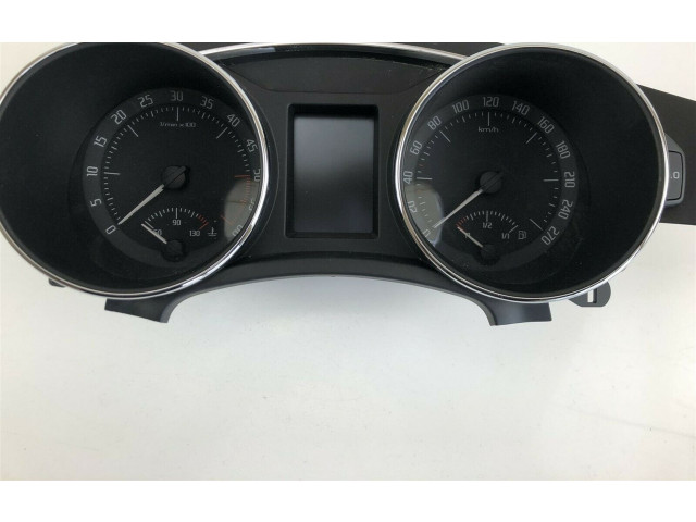 Панель приборов 3T1920841M, H1789 Skoda Superb B6 (3T)