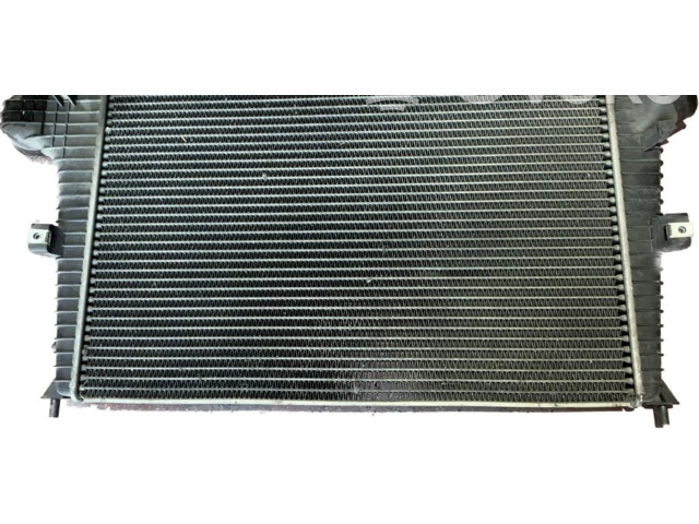 Интеркулер 4576039 Saab 9-5