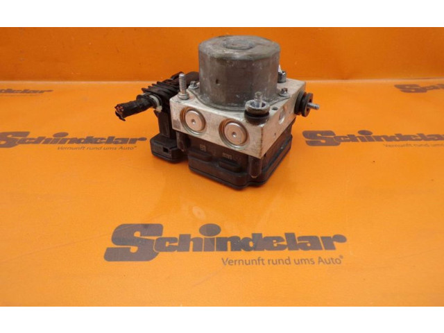 Блок АБС Renault Twingo III 2014 - года