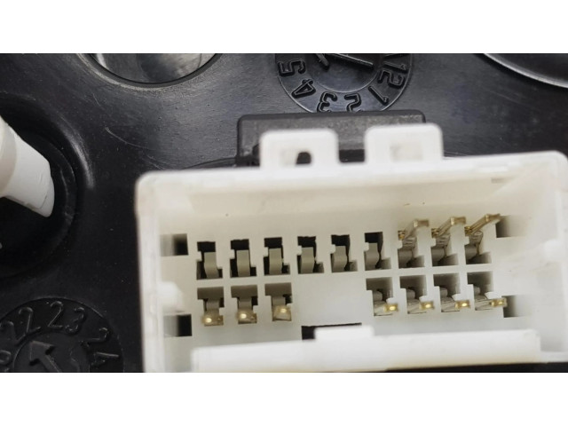 Zpětné zrcátko pravé Hyundai i30 2022 87620G4071