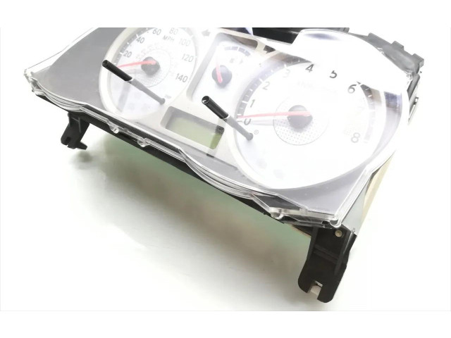 Панель приборов 6404465 Nissan Note (E11)