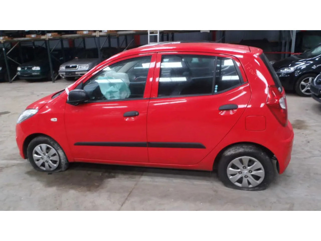 Вентилятор радиатора 25380-0X300 Hyundai i10 1.1