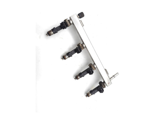 Комплект форсунок 0280158181, 0280151239 Opel Meriva B A14XER