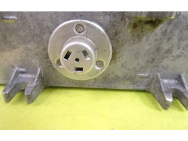 Řídící jednotka 0261203964, 5WK4678 Skoda Felicia I 1995