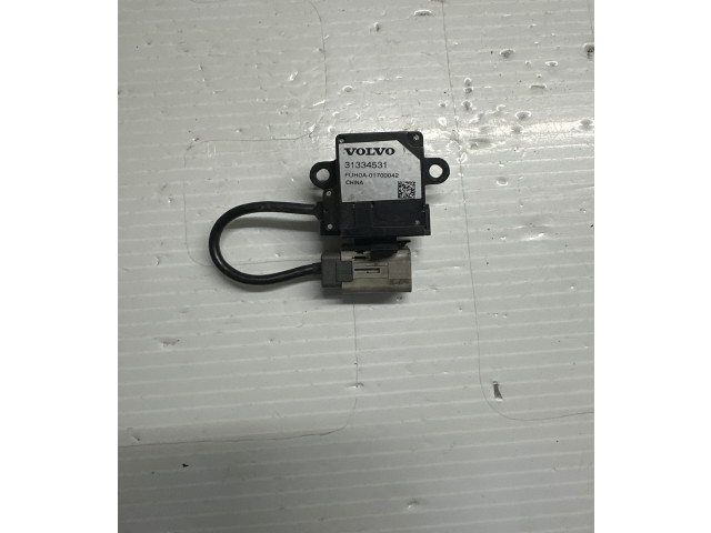 Блок предохранителей 31334531 Volvo S60