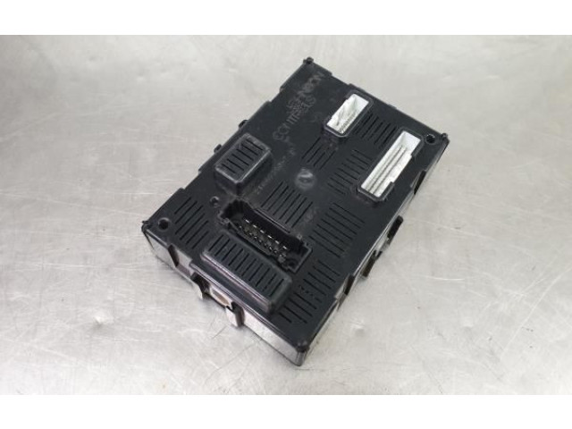 Блок комфорта 8200652285B, 281187755C Renault Clio III