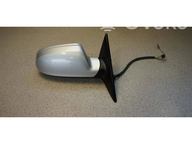 Зеркало электрическое        Audi A5 8T 8F  2007 - 2016 года   