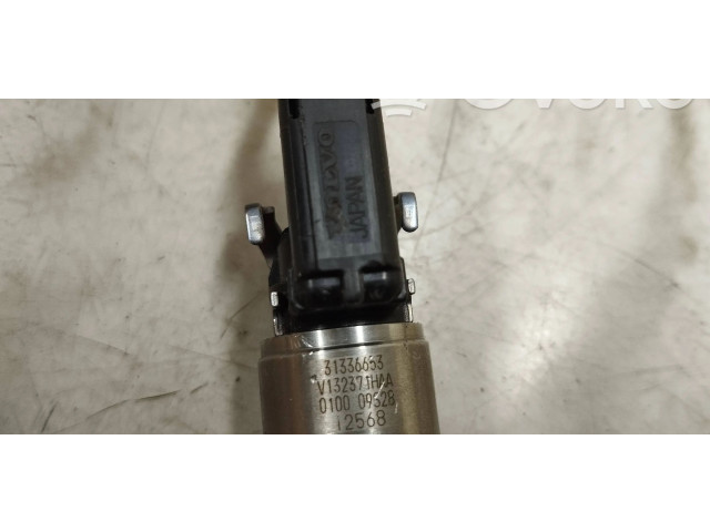 Жиклер (жиклеры) (форсунка (форсунки) 31336653 Volvo XC90