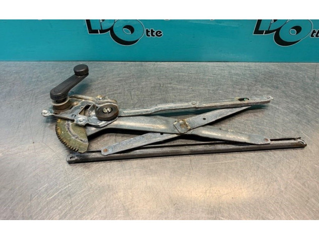 Zpětné zrcátko  Toyota Starlet (P80) IV 1994  NIETAANWEZIG, NIETAANWEZIG  