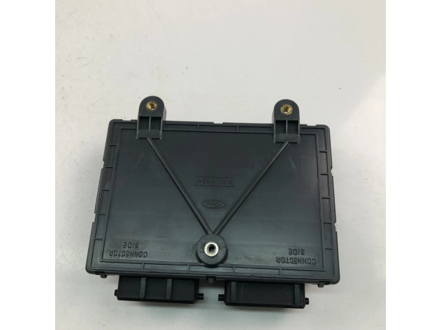 Блок управления F8FF13C790AC Jaguar XJ X308