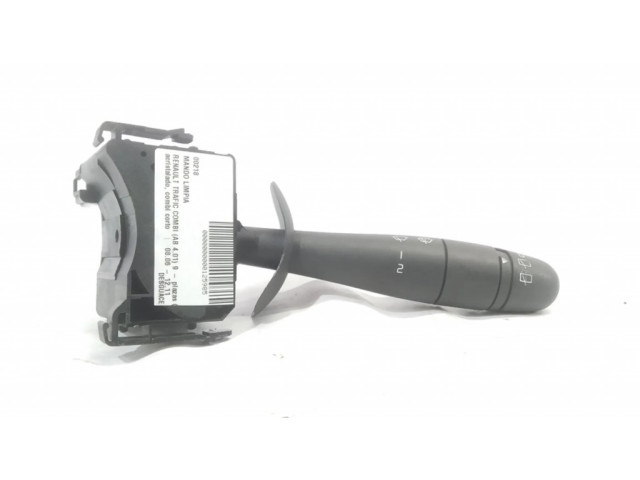 Ручка стеклоочистителей 7700312987   Renault Trafic I