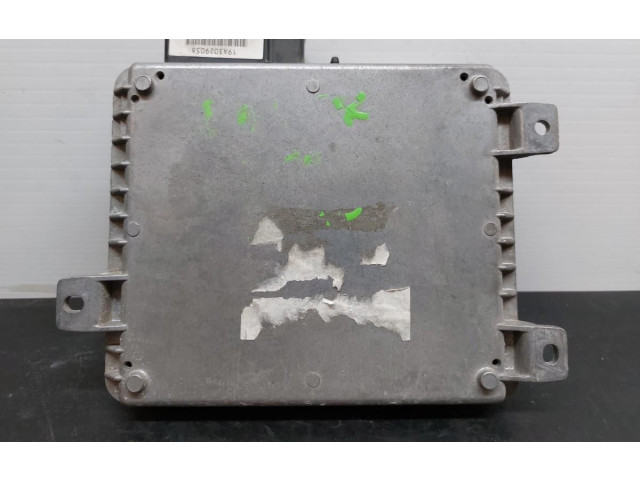 Блок управления двигателя MKC104022, GE Rover 100