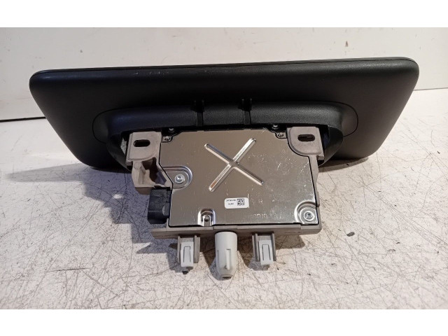 Zpětné zrcátko Fiat Tipo 2022 00522051310