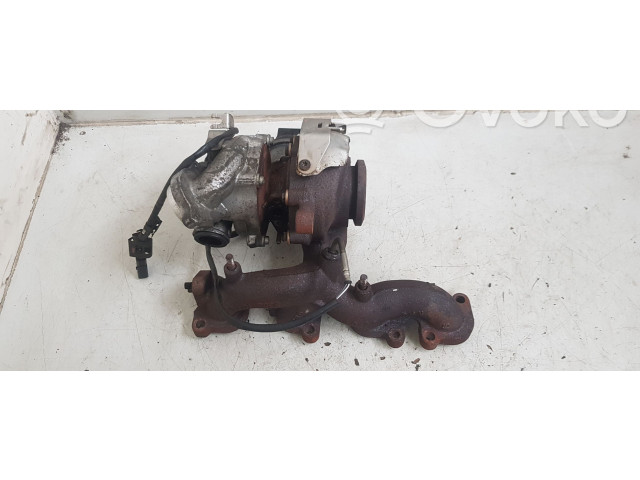 Турбина Volkswagen Jetta V 03L253010, 03L253010V