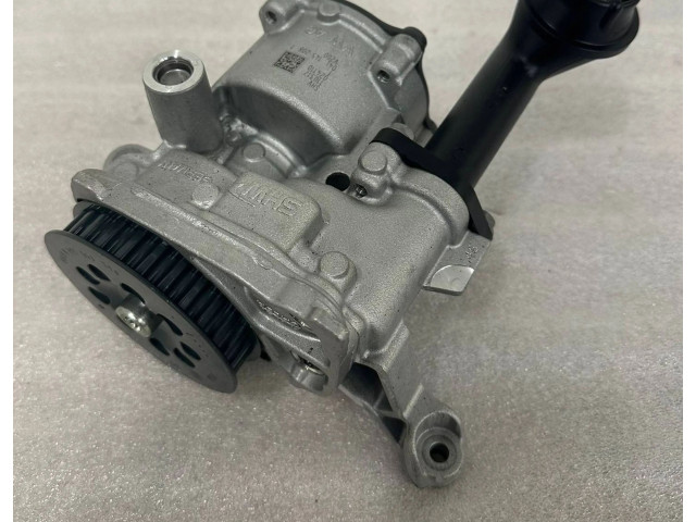 Масляный насос   04L145208T  Skoda Octavia Mk3 (5E) 