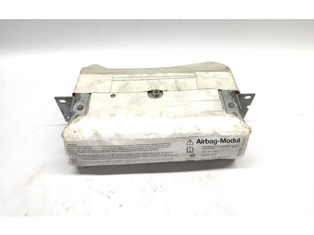 Подушка безопасности пассажира 8Z0880204B Audi A2