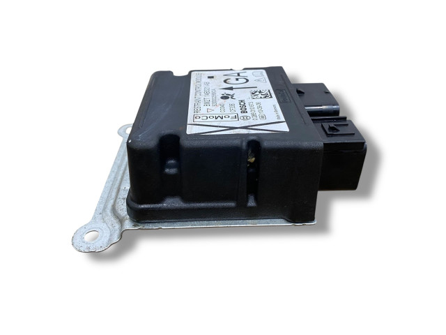 Блок подушек безопасности BM2T14B321AB, 6200002589CA   Ford S-MAX