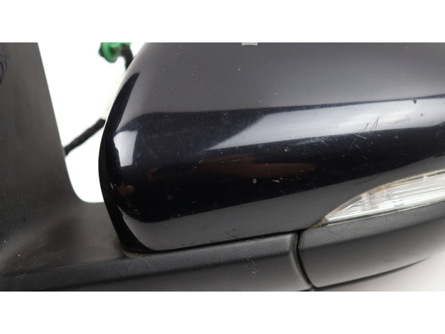 Зеркало электрическое Volkswagen Touran I 2003 - 2010 года