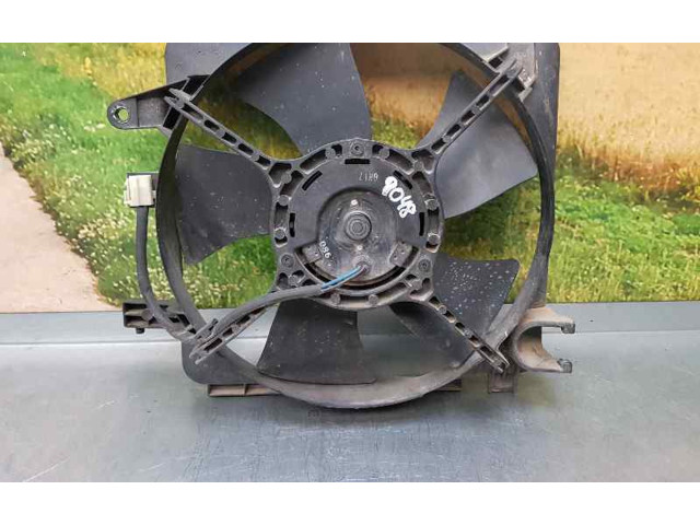 Вентилятор печки    615299   Chevrolet Matiz