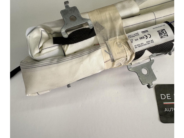 Боковая подушка безопасности 00521478490, 00521478490 Jeep Renegade