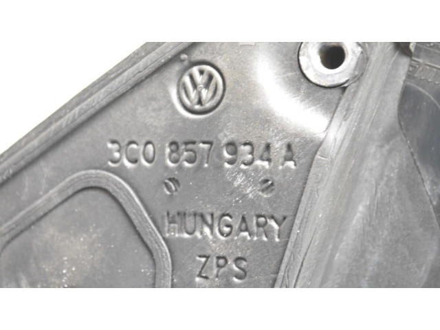 Zpětné zrcátko Volkswagen PASSAT B7 2013 3C0857934A