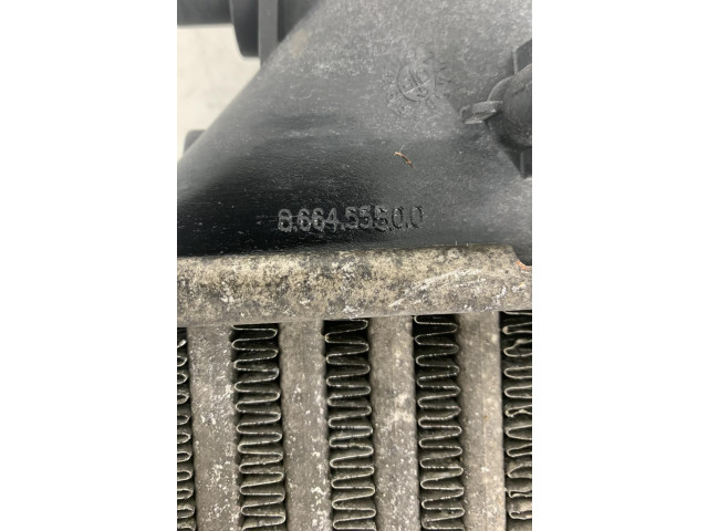 Интеркулер  51783791   Fiat Grande Punto 