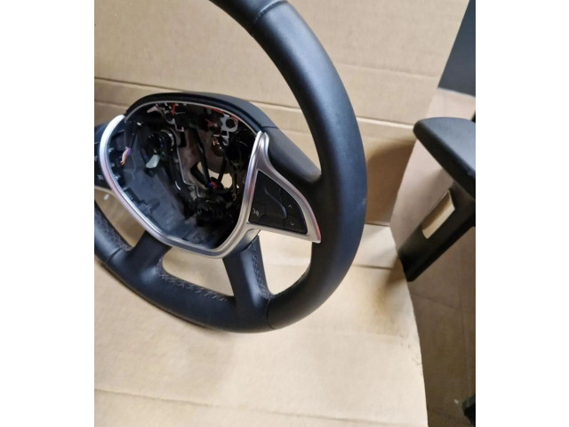 Руль Dacia Sandero - года