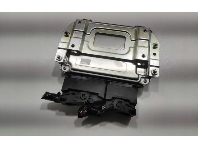 Řídící jednotka    Suzuki Ignis 2013