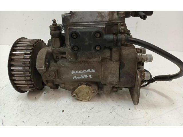 Топливный насос