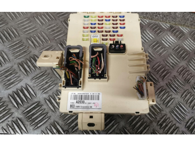 Блок предохранителей 91950A2030, 91950A2030 KIA Ceed