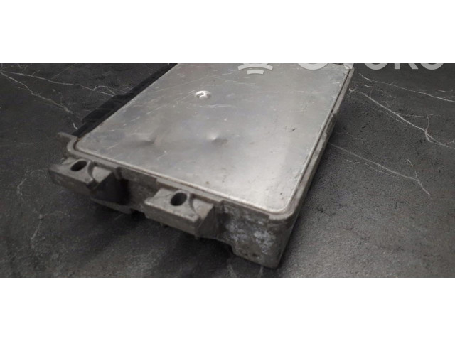 Řídící jednotka IAW6R.20 Renault Twingo I 2002