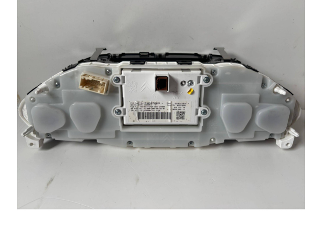 Панель приборов 9805976080 Peugeot 2008 I