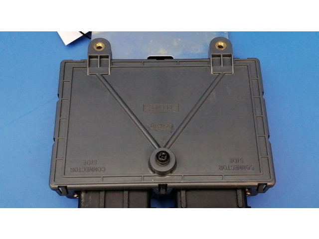 Блок управления дверью