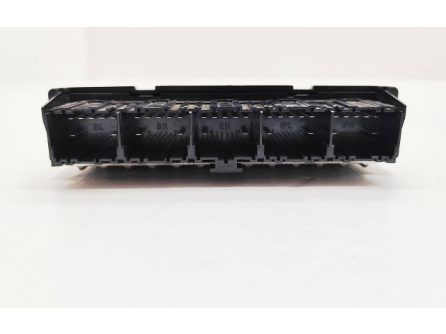 Přístrojová deska Ford Fiesta 2011 8A6T10849CM, VP8A6F10849CN