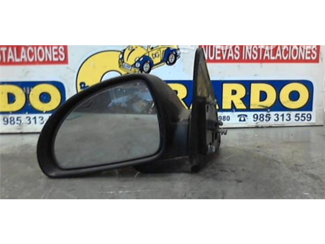 Зеркало электрическое        KIA Pro Cee'd I  2008 - 2013 года   