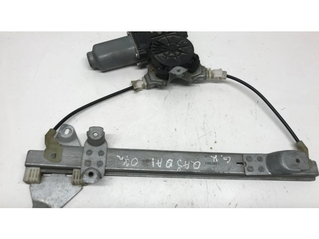 Комплект электрического механизма для подъема окна