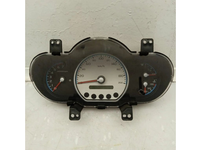 Панель приборов 040030X250, CUADROINSTRUMENTOS   Hyundai i10       