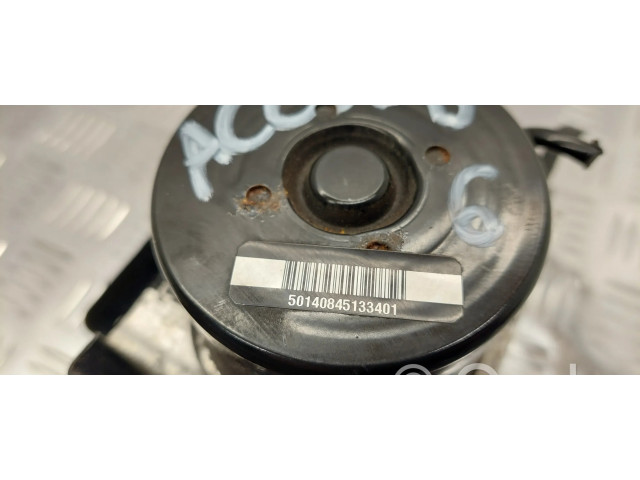 Блок АБС 57110TL0E211M1, 57110TLOE211M1 Honda Accord 2008-2016 года