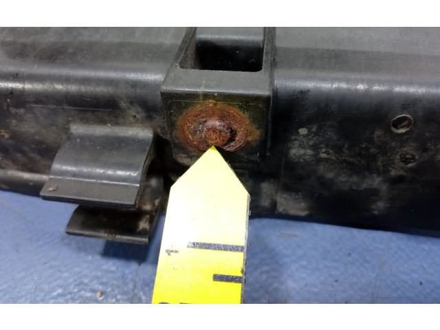 Вентилятор радиатора Toyota Corolla Verso E121