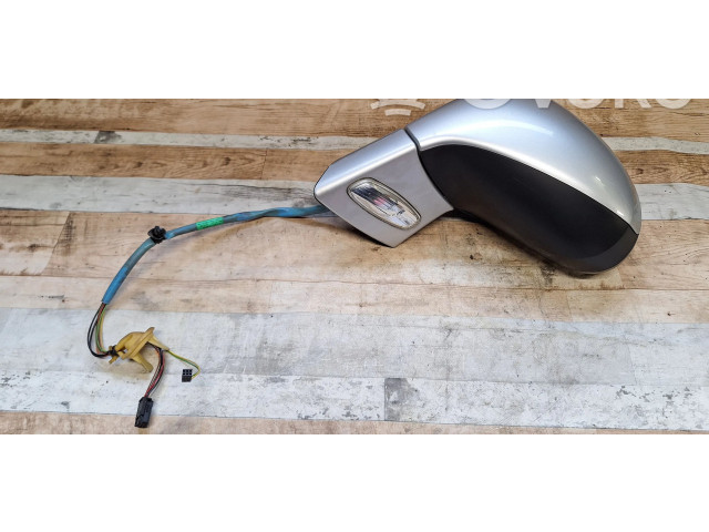 Zpětné zrcátko Peugeot 308 SW 2009 0306040, 0308094